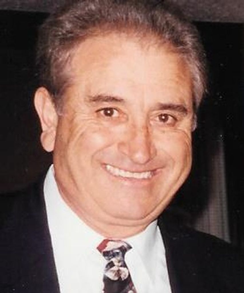 Attilio Folino