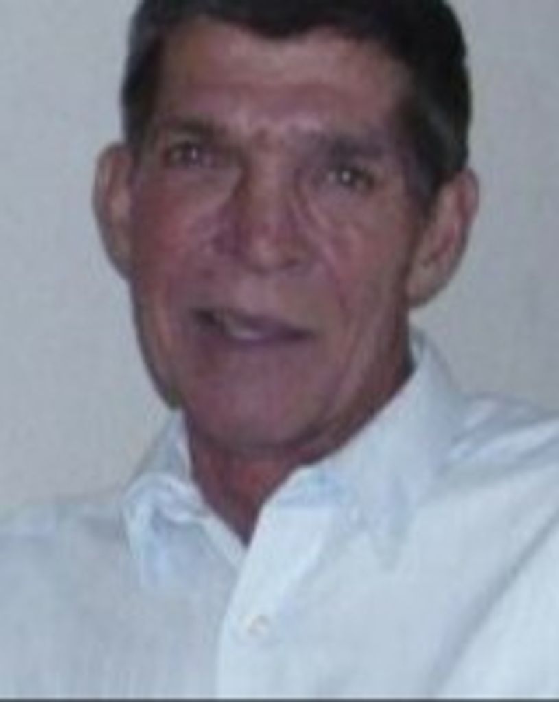 Larry Houston Barnett Profile Photo