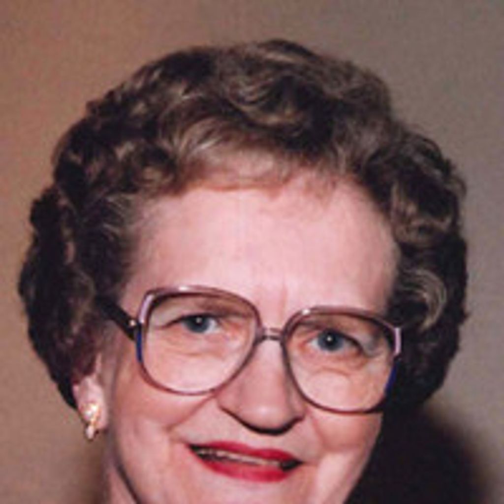 Evelyn O. Bower