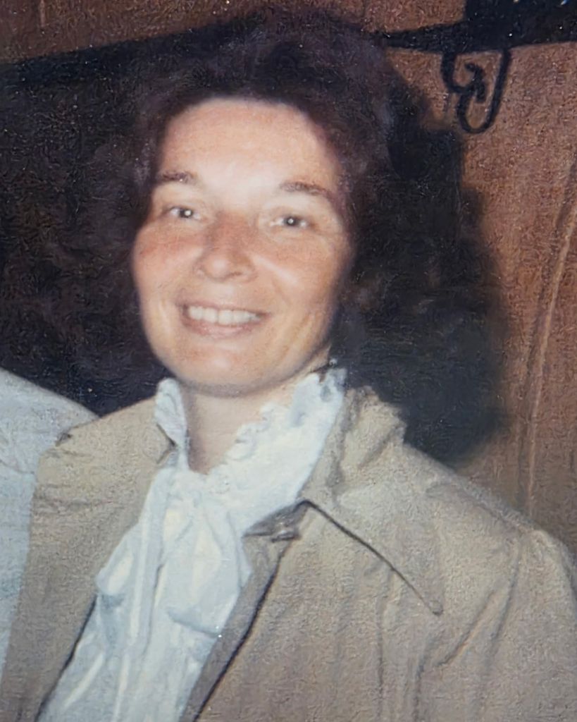 Lydia M. Lorrain Profile Photo