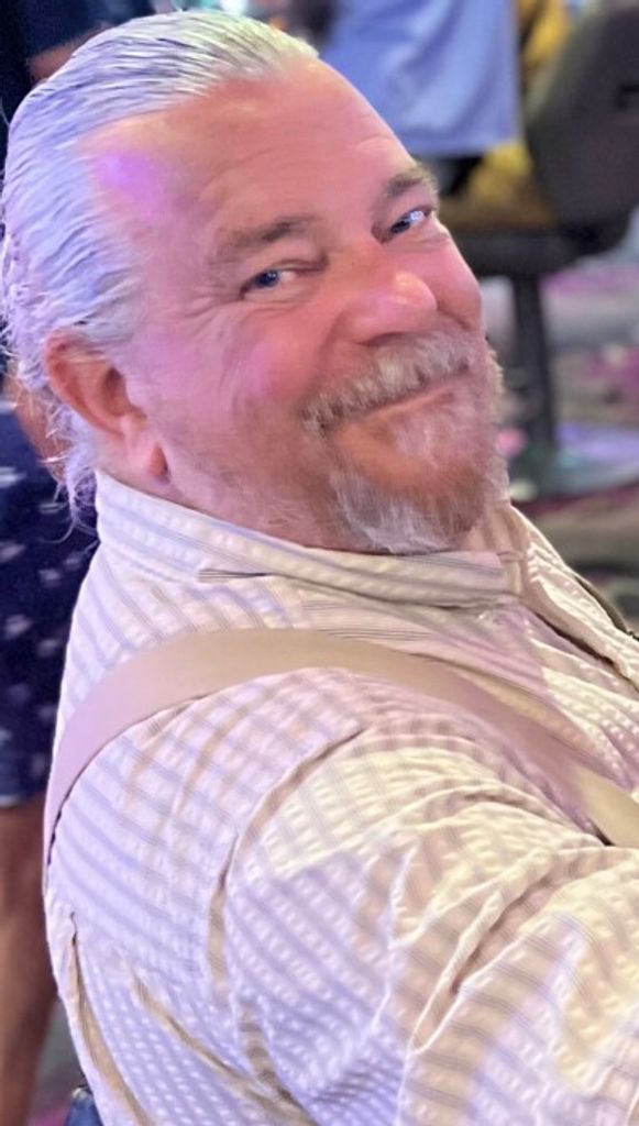 James "Jim" Gregory Harper Profile Photo
