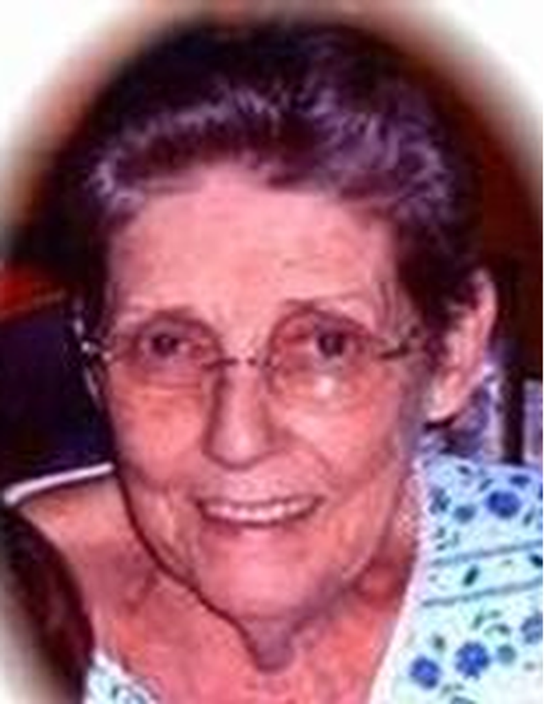 Maxie  M. Sharp