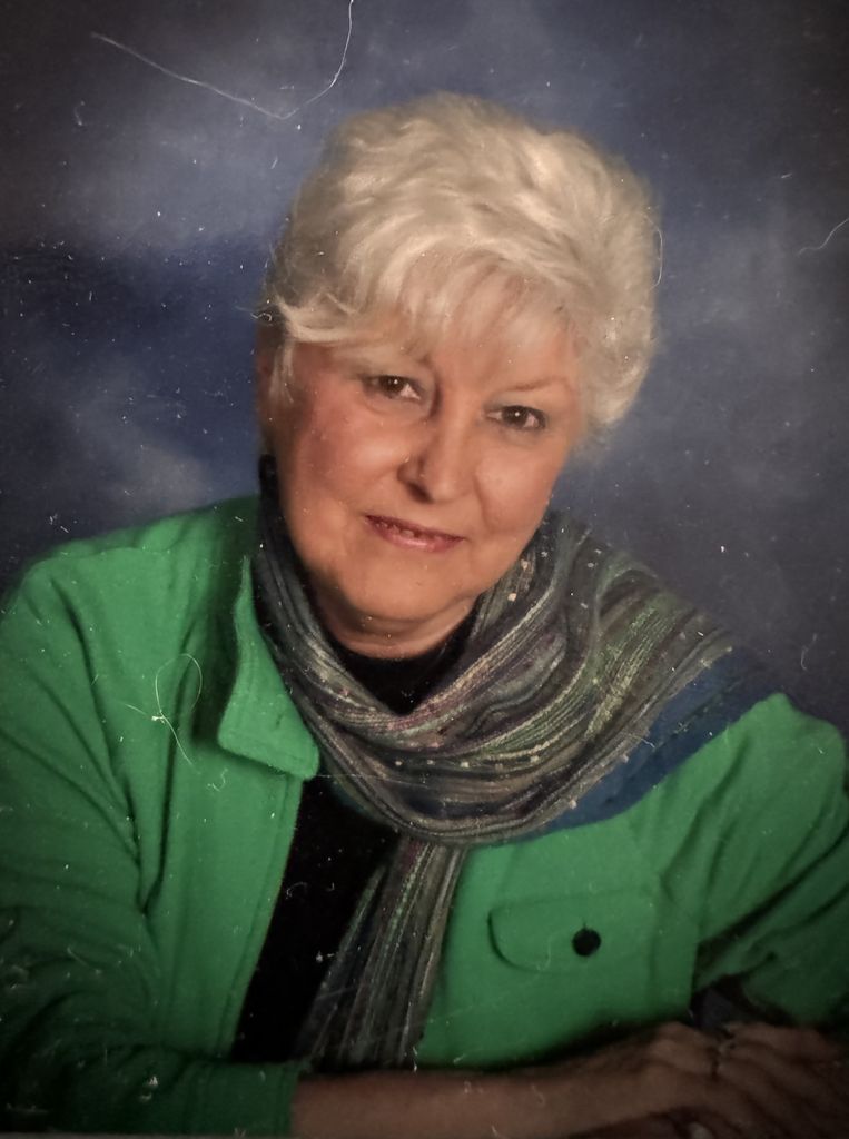 Wanda Marcella Bradshaw Profile Photo