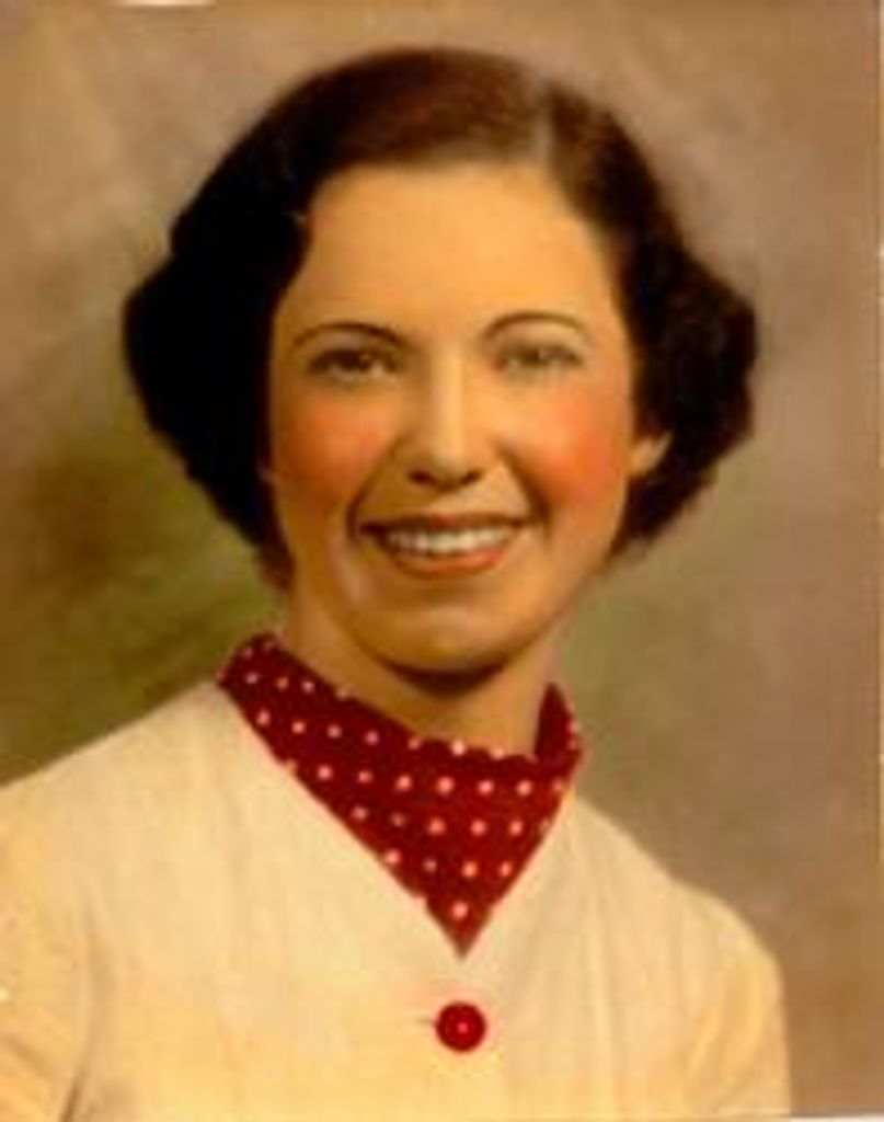 Elizabeth Livingstone Read