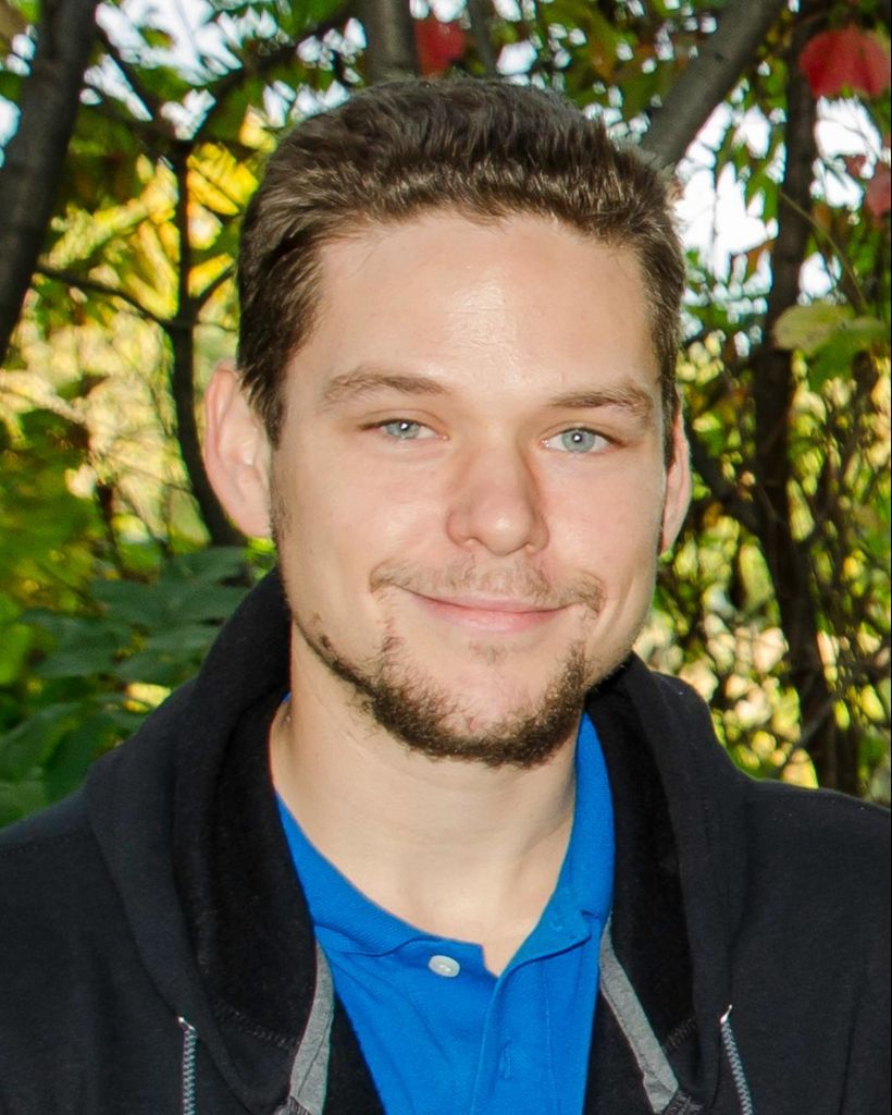Sean Kellen Tornes