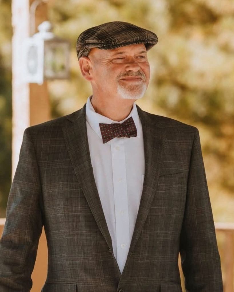 Jimmy Schatz Profile Photo