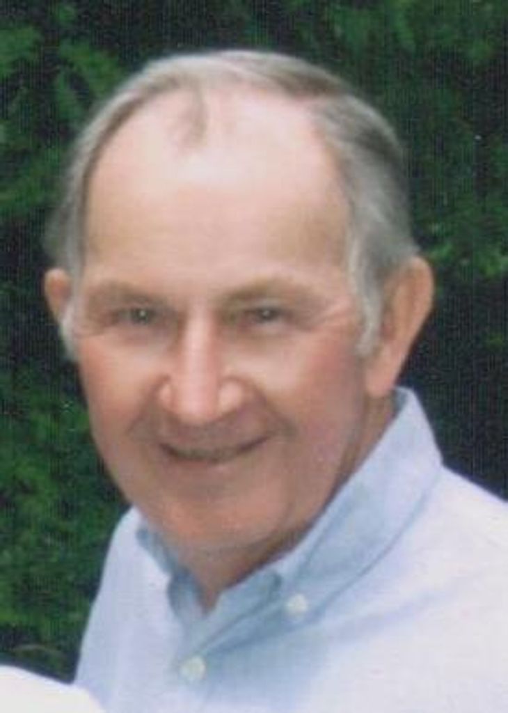 Elwood M. Hoffman