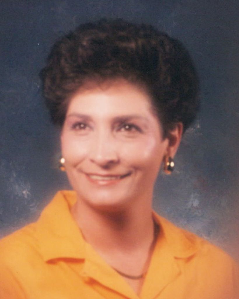 Donna Lee Jones