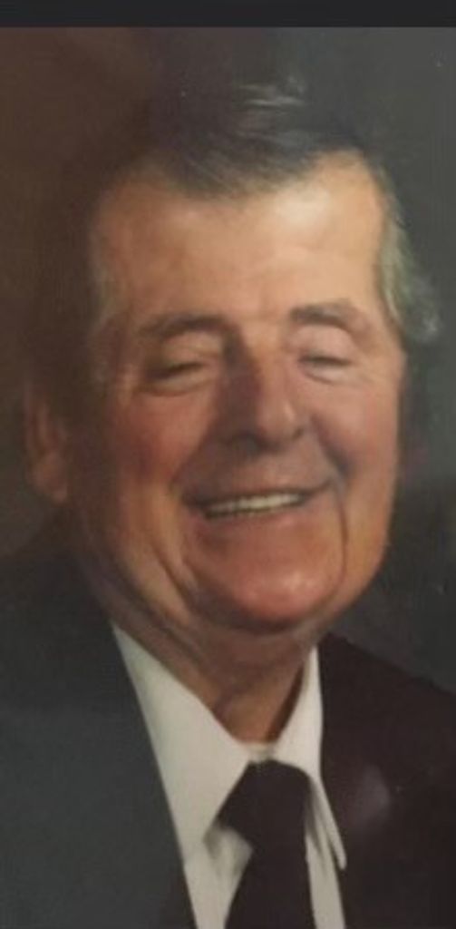 James Alonzo Carpenter