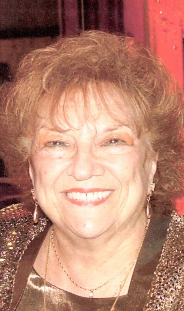 Lillian Oddo Profile Photo
