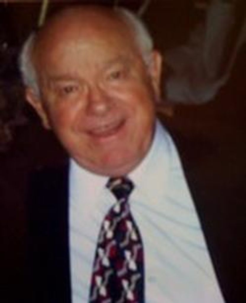 Guido "Guy" Bartolacci