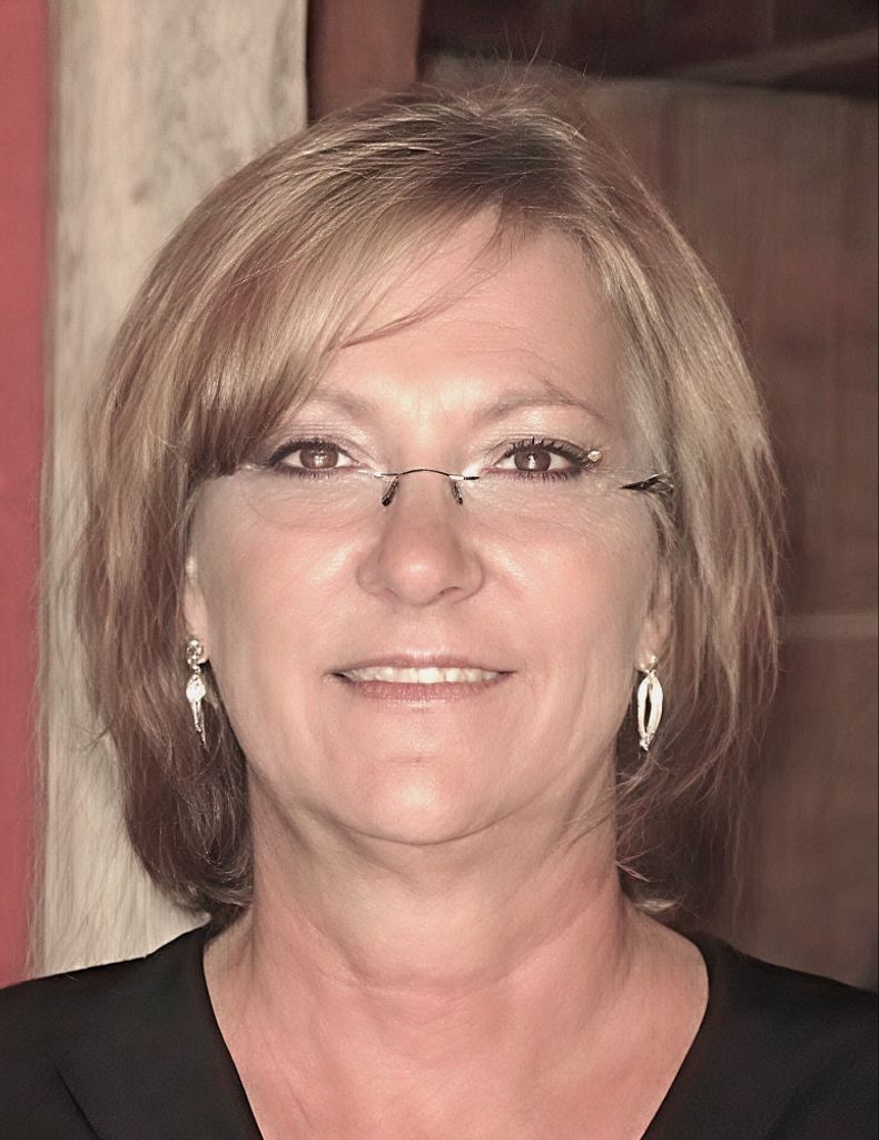 Audrey Lindsey Heath