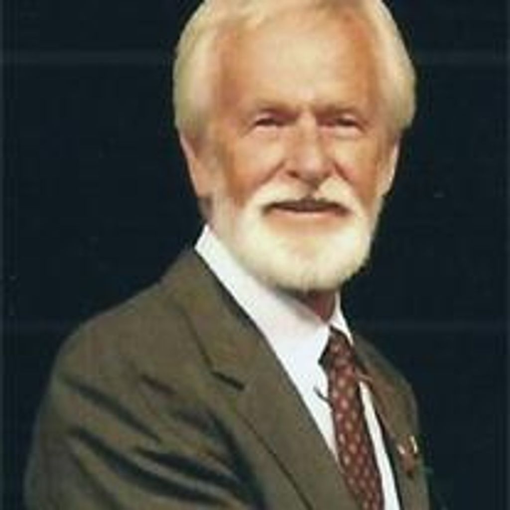 William Dorsey Packard