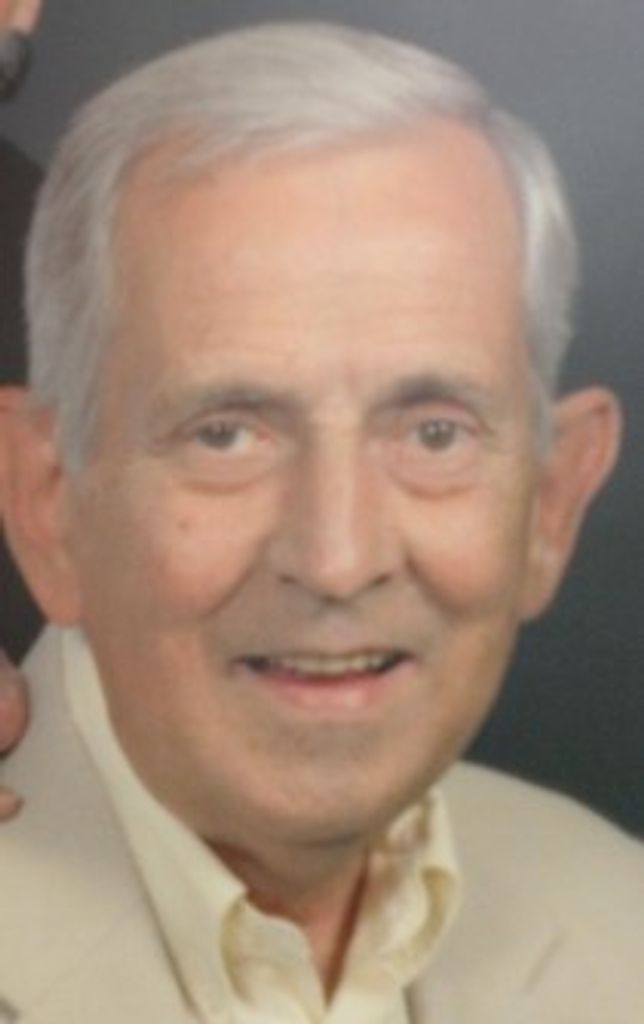 Edward A.   Kiefer, Sr.