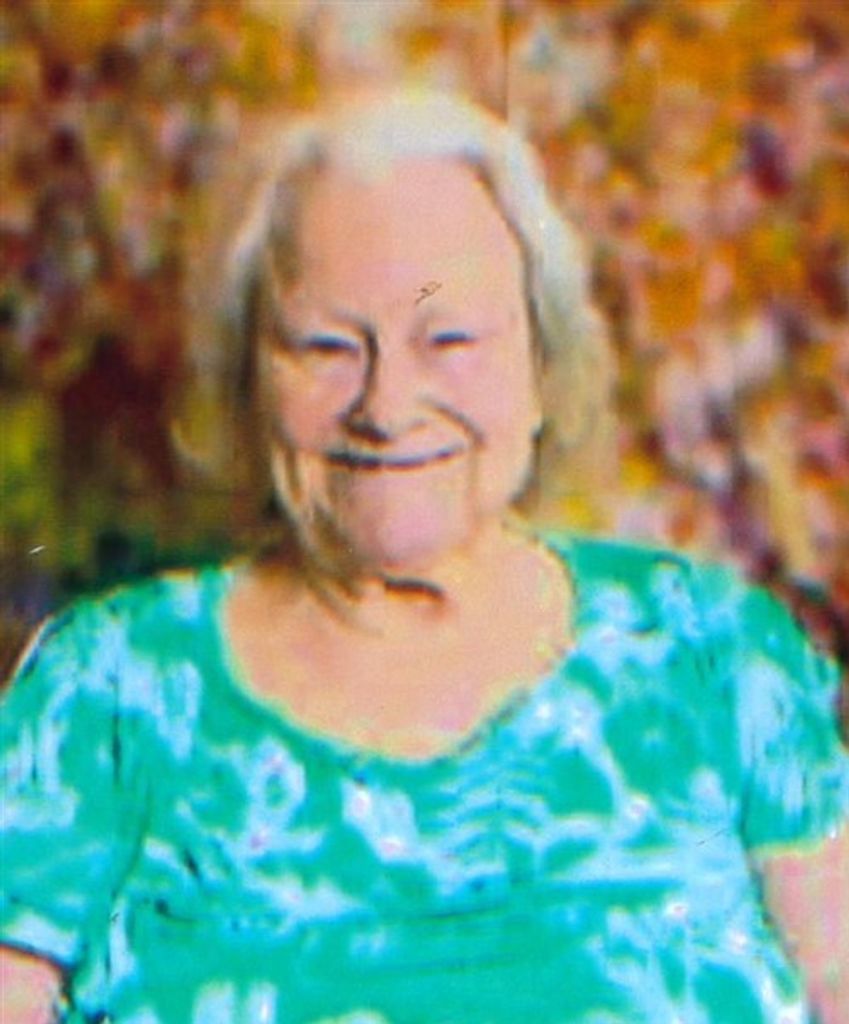 Marion Louise Bowker Profile Photo