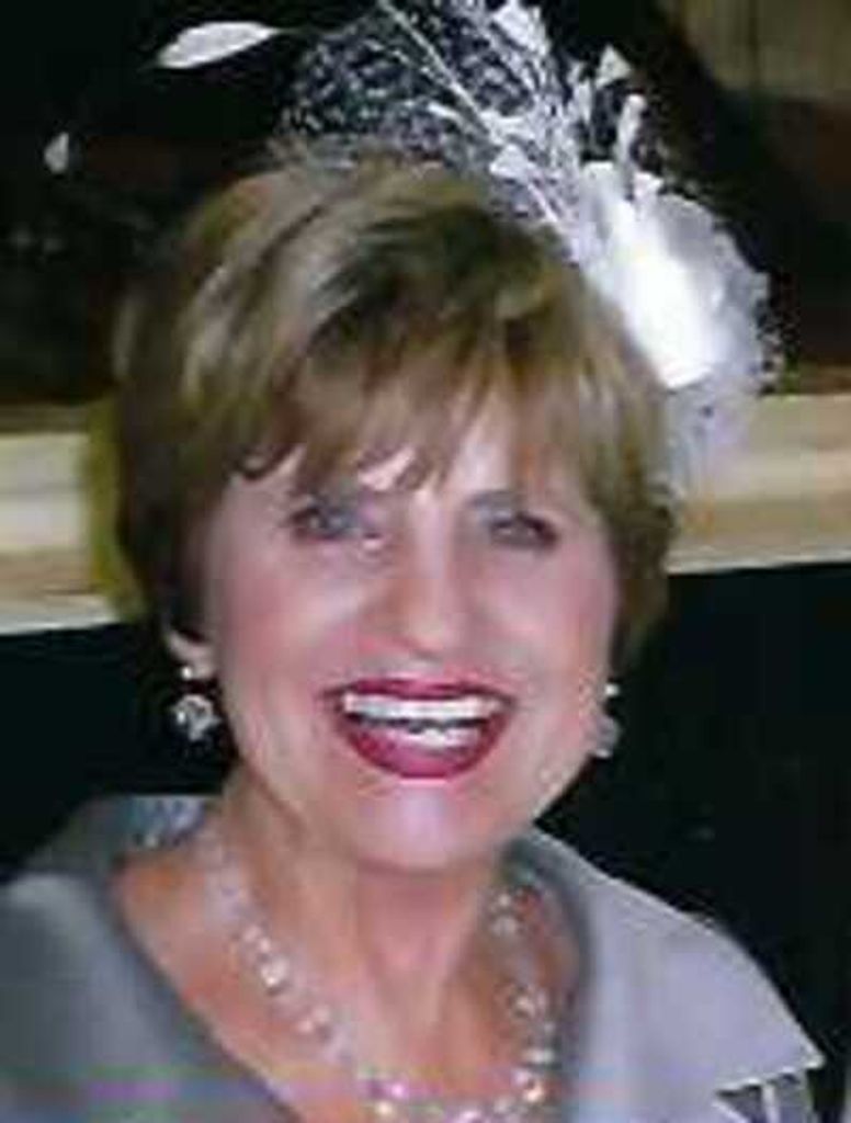 Wanda Stanzel Profile Photo