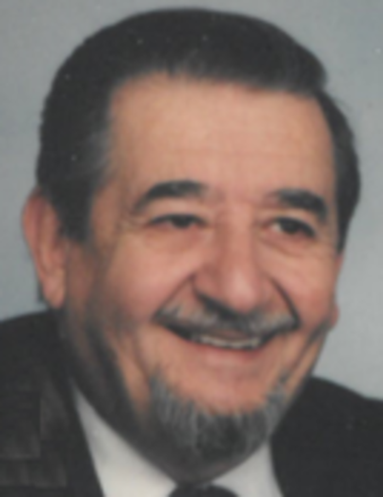 Domenick Carl Felice