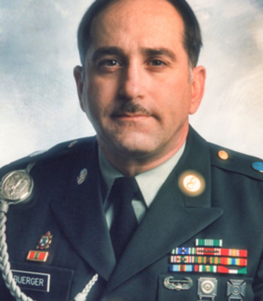 Daniel Buerger Profile Photo