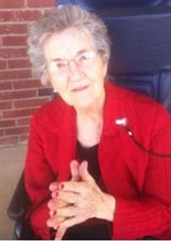 Duniven, Dorothy M.