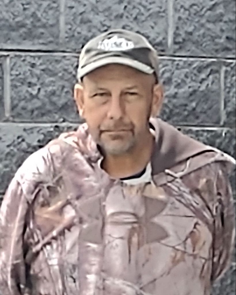Steven Coy Frady Profile Photo