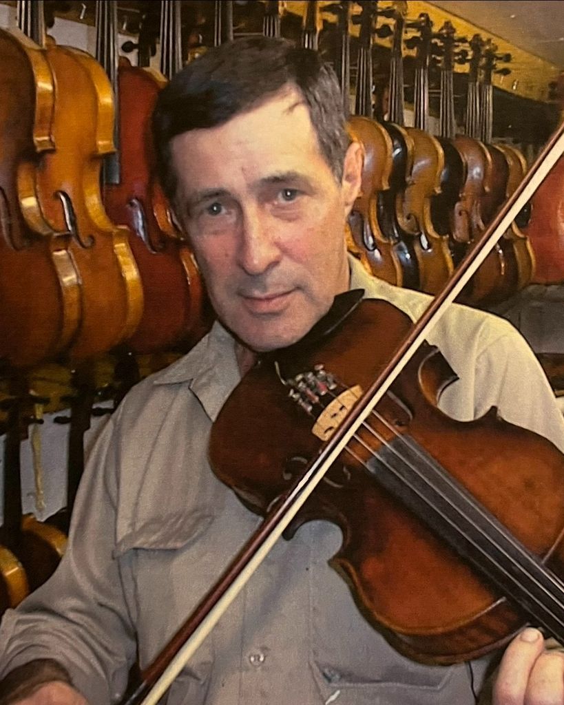 William "Billy" Robert Wester Profile Photo