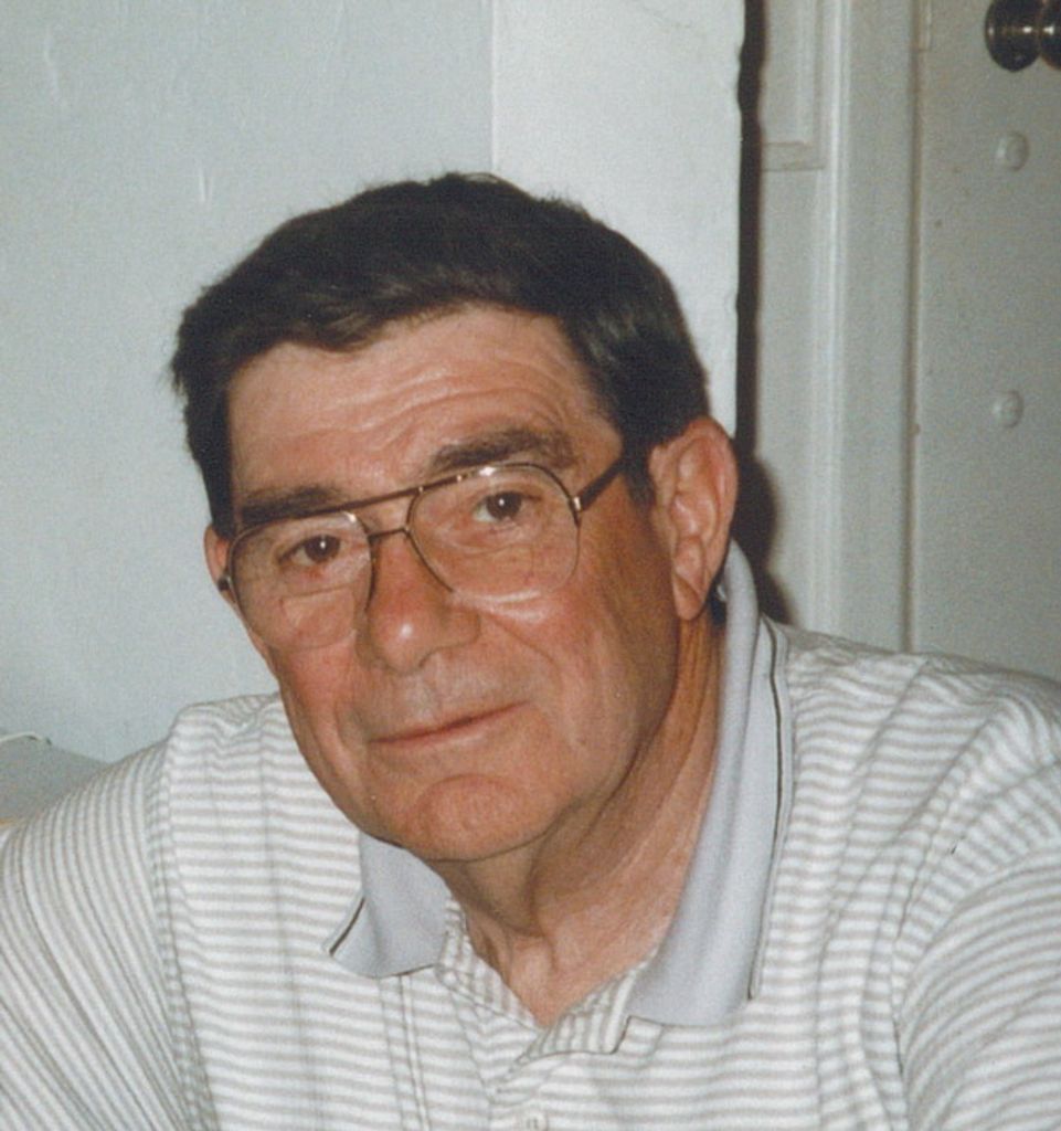Octavian "Bert" Bertea