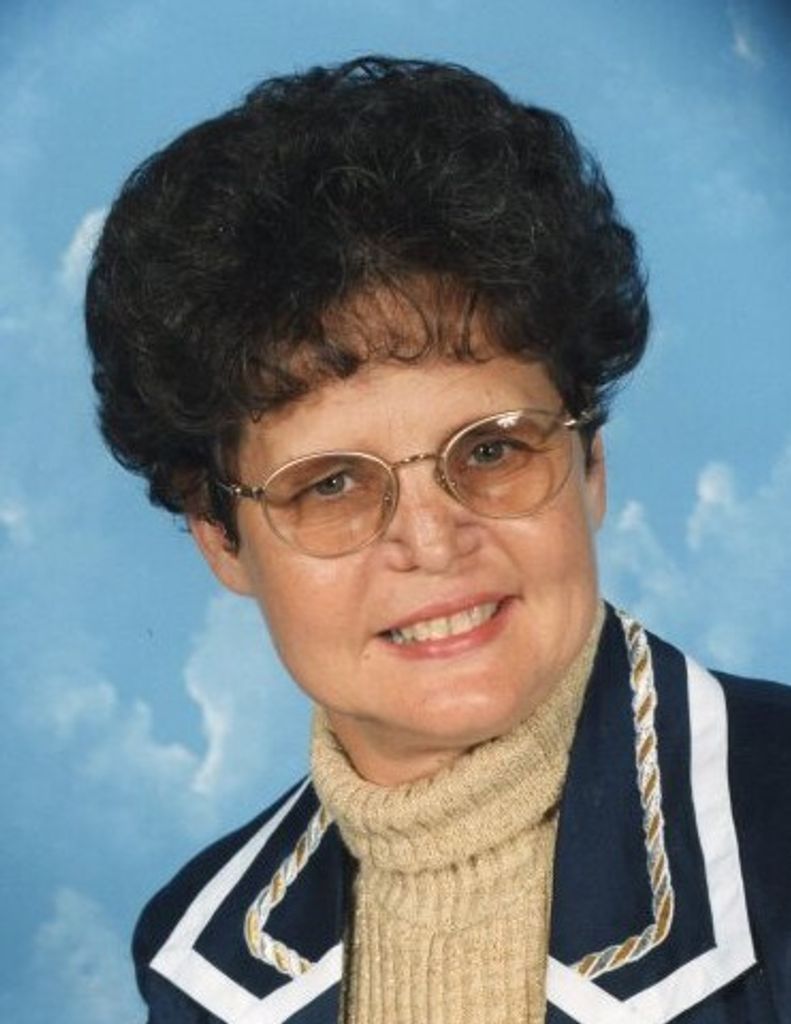 Sandra Faye (Matthews)  Autry