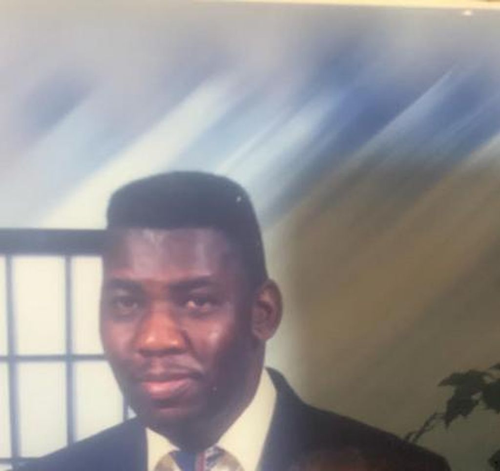 Mr. Raymond Boyd Profile Photo