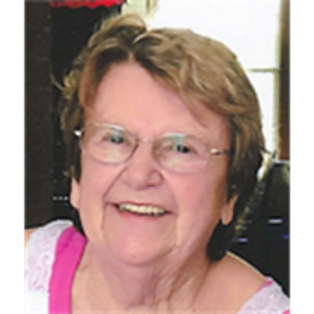 Joanne Frances Reese