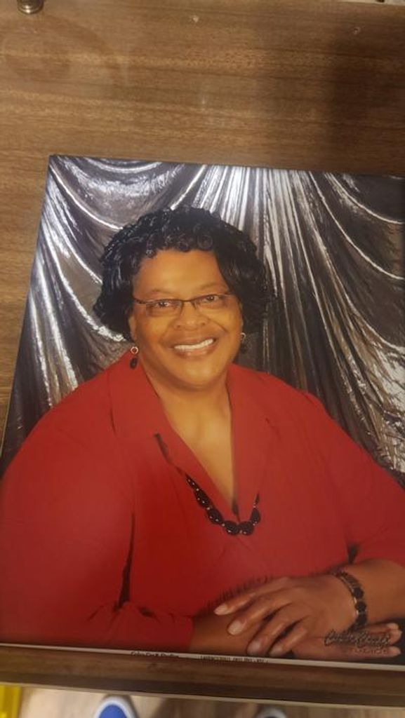 Elizabeth E. Williams Profile Photo