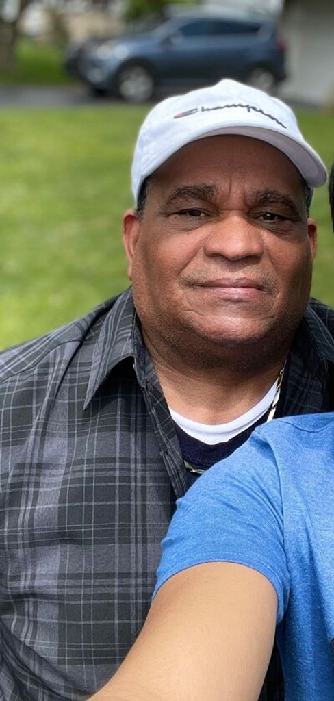 Ramon A. Merejo Profile Photo