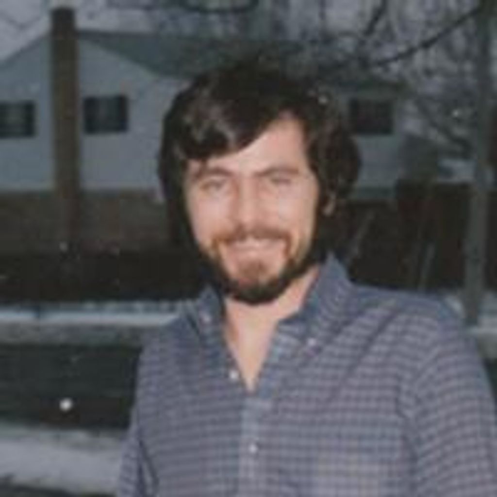 Timothy Wayne Pierce