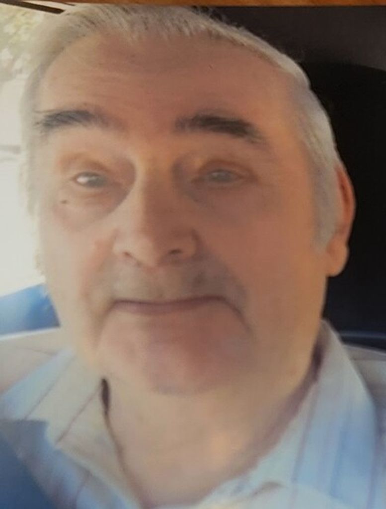 Carl Raymond Fillinger Profile Photo