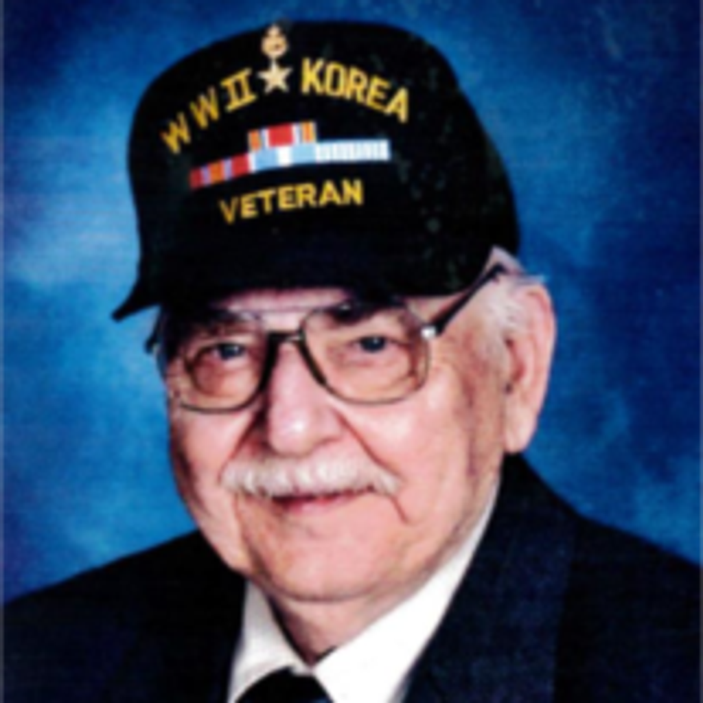 Donald Richard Laue
