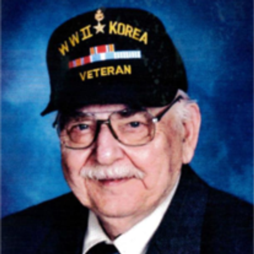 Donald Richard Laue Profile Photo