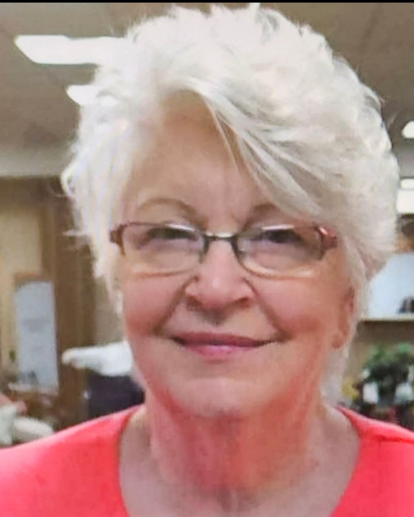 Winifred Hayes Greer