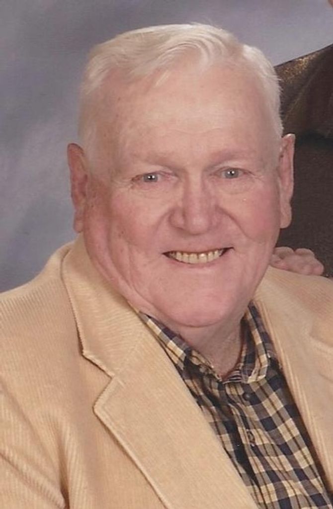 James Meadows Profile Photo
