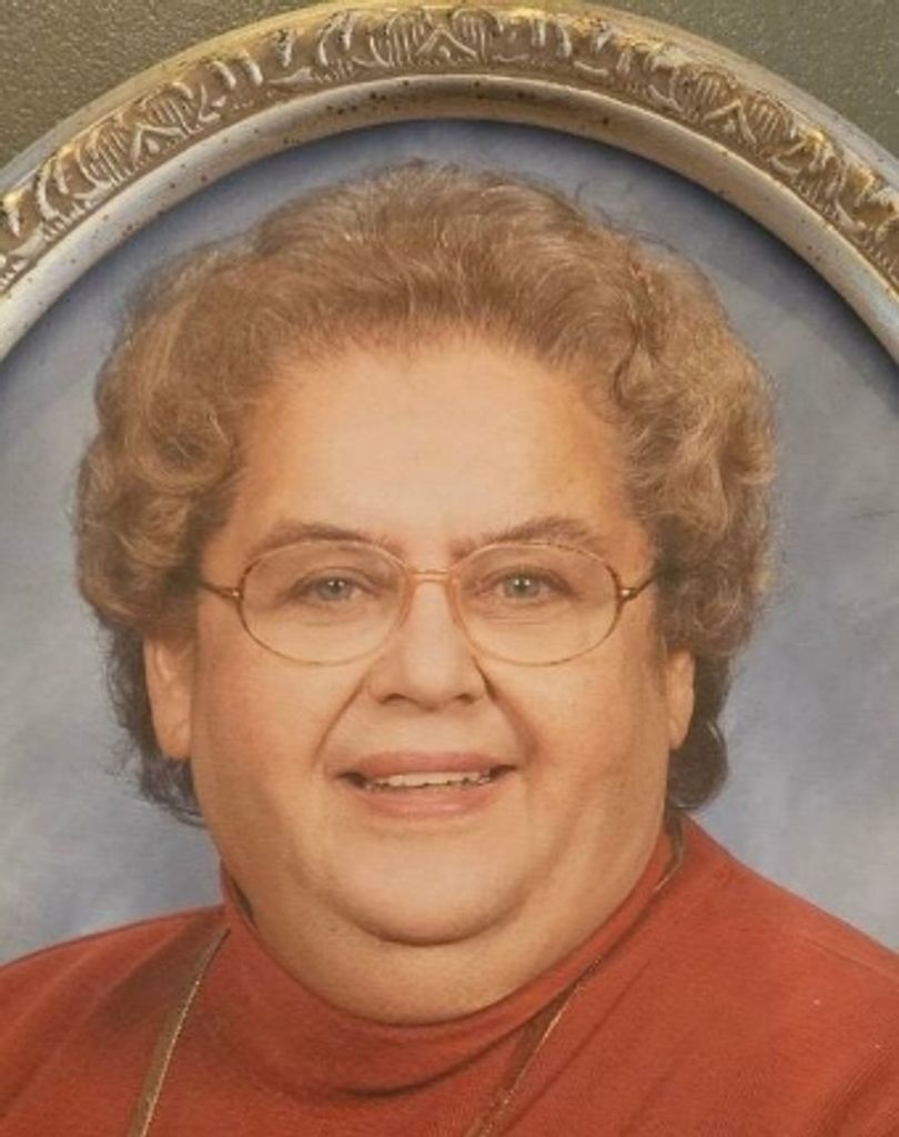 Elaine Caroline Spalding Profile Photo