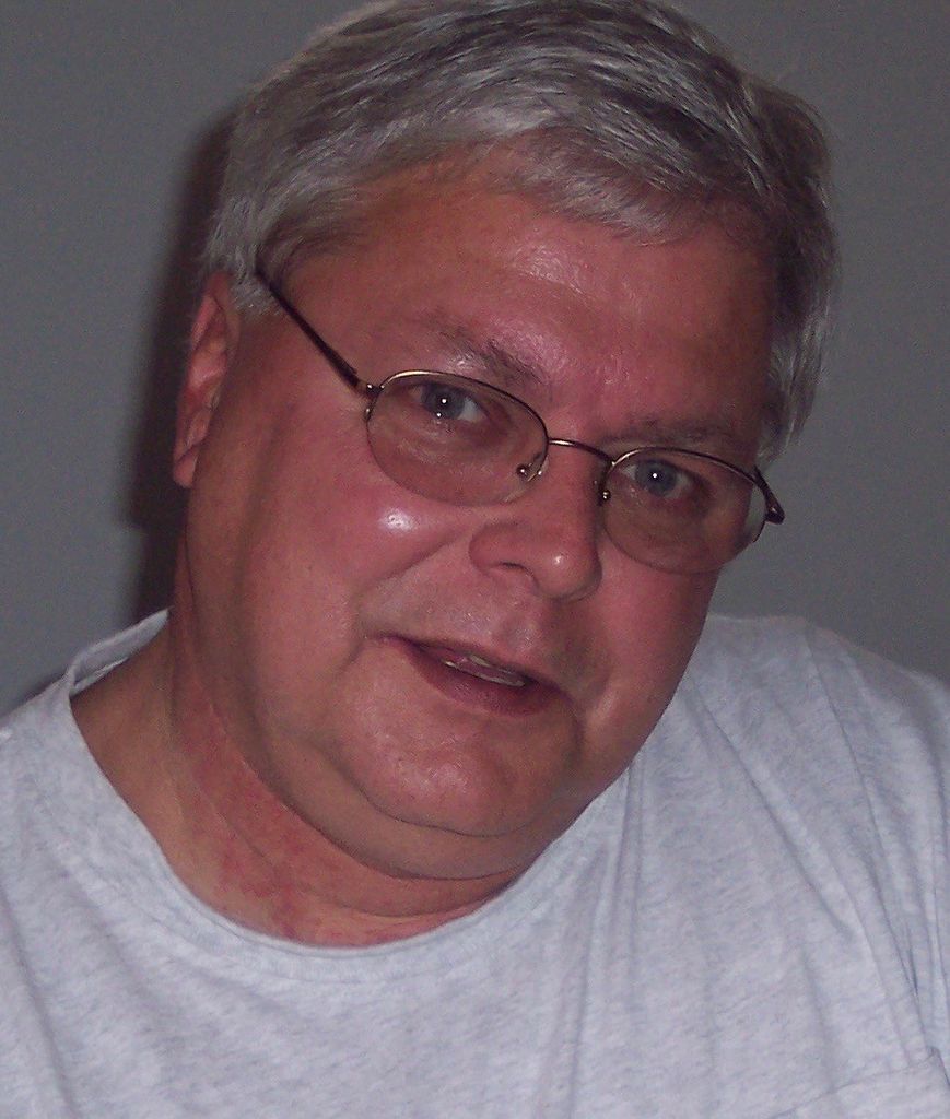 Kim Stephen Kolander