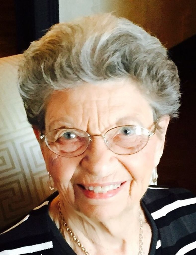 Helen Hickman Profile Photo