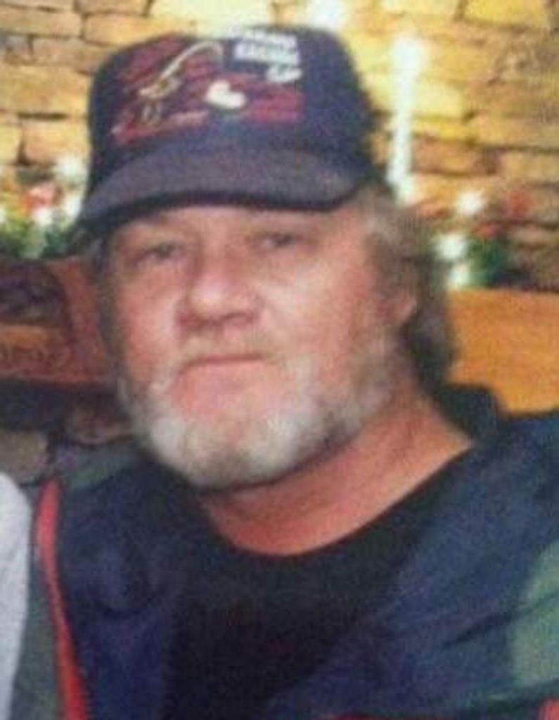 Roy Allen Nebb