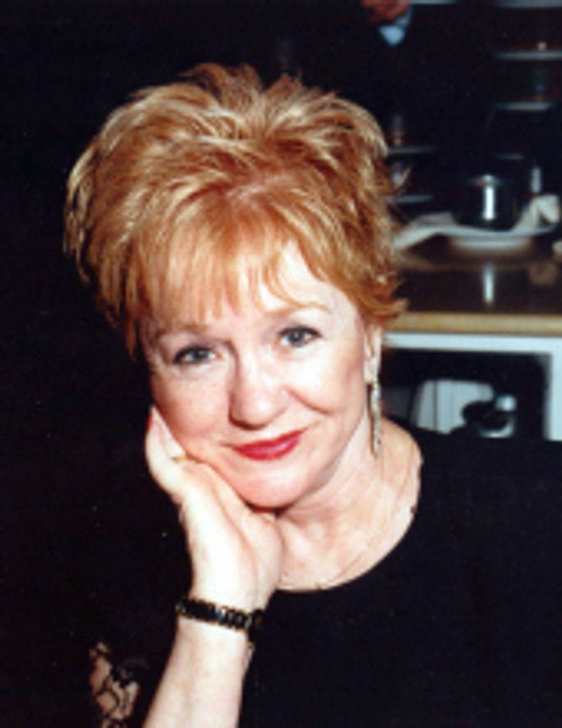 Sue Morris