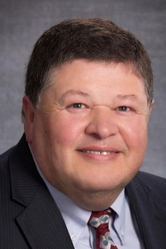 Kevin Harold Mckervey