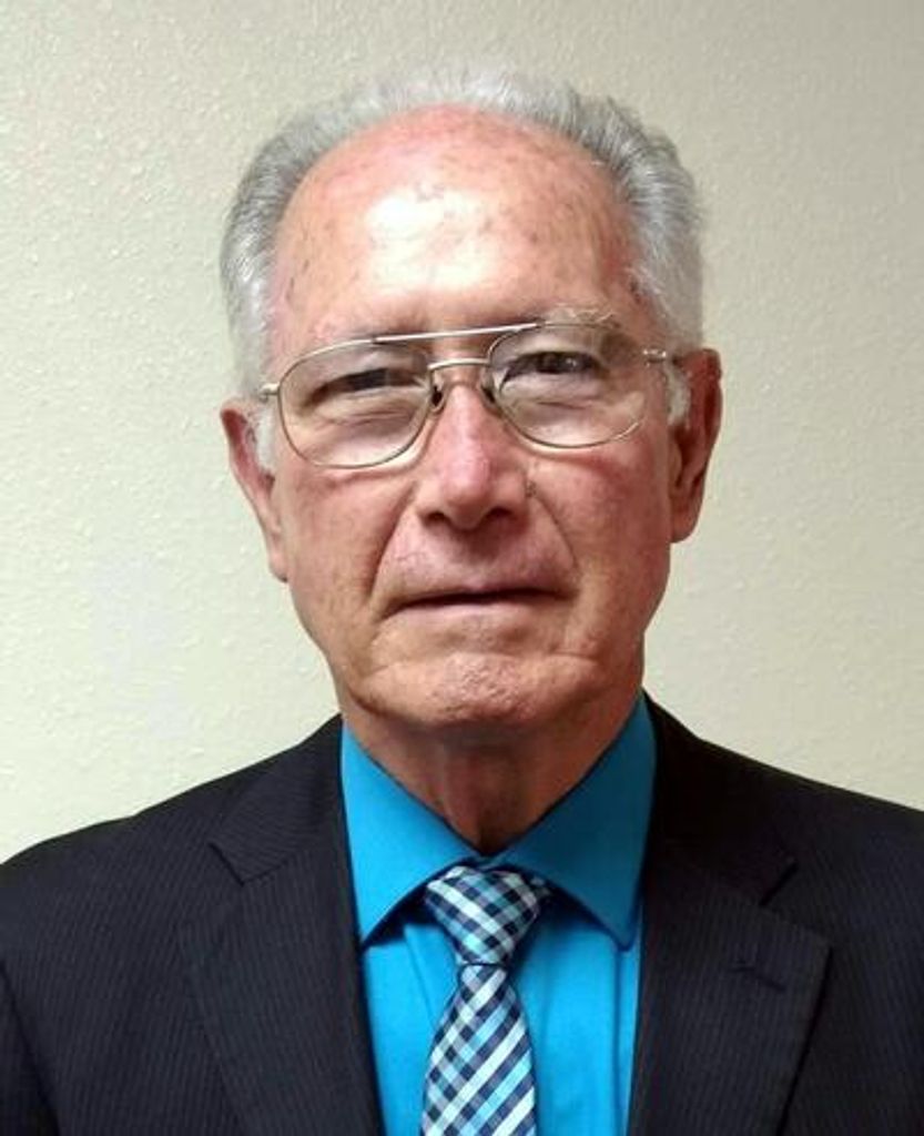 Elbert Hamilton Kinard