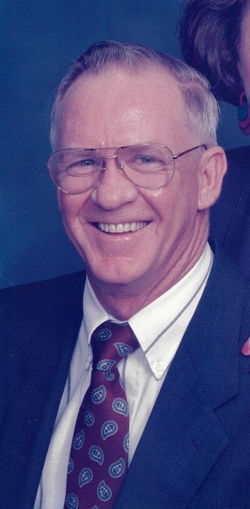 Willie O'Neal Taylor