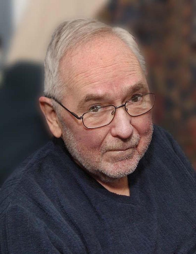 David Scott Moyes Profile Photo