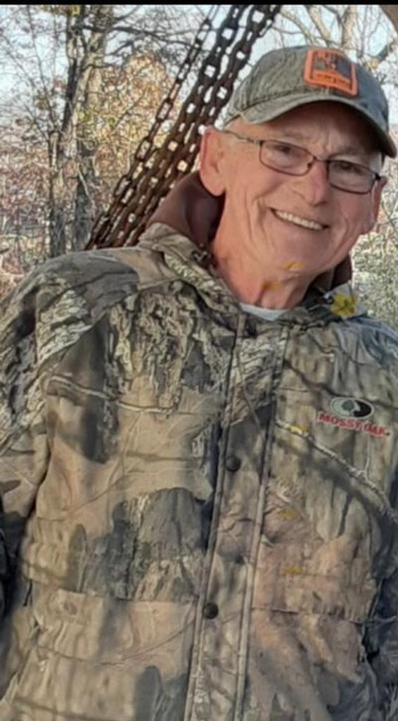 Thomas "Pete" Conley Profile Photo
