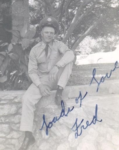 Fred Otto Kraatz photo gallery thumbnail 109 of 117