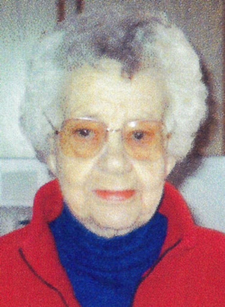 Margaret C. Lowry Profile Photo