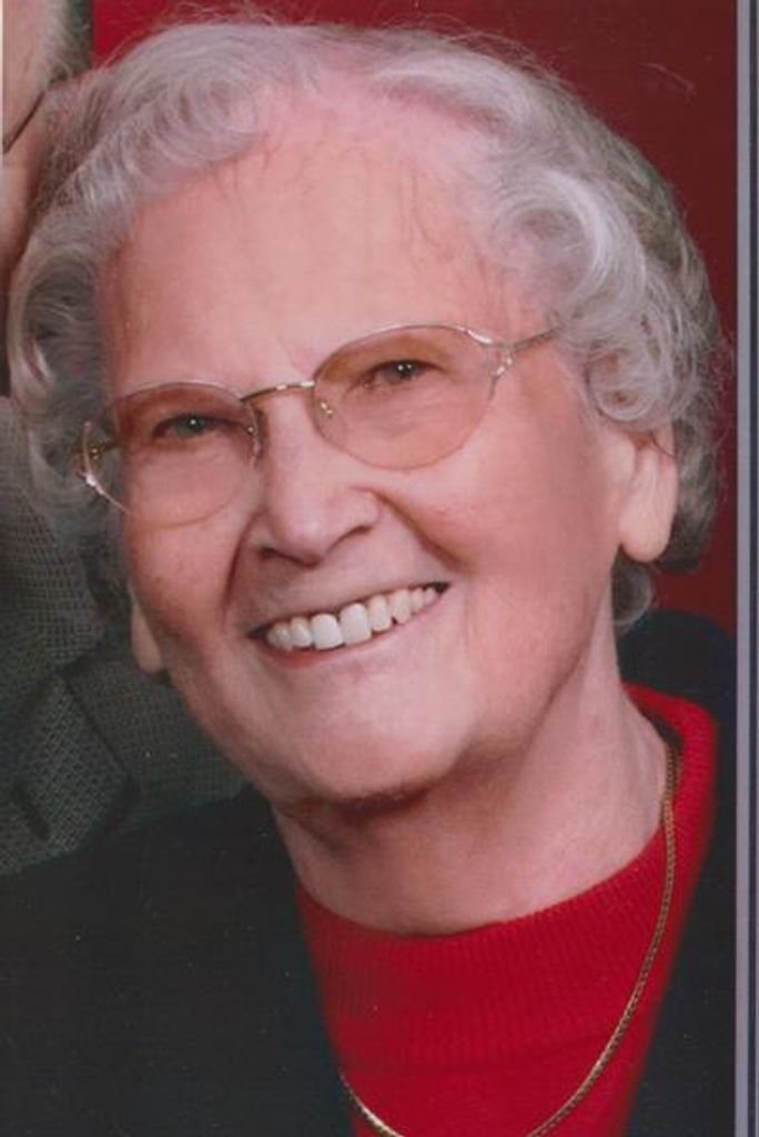 Margaret Louise Eflin Profile Photo